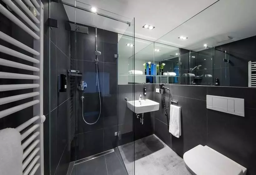 Fotos del hotel Lindemann S:  6