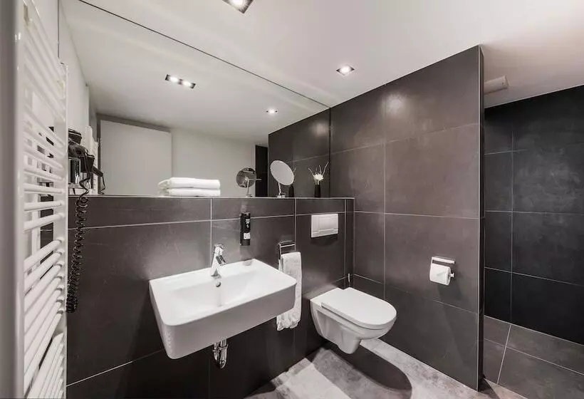 Fotos del hotel Lindemann S:  15