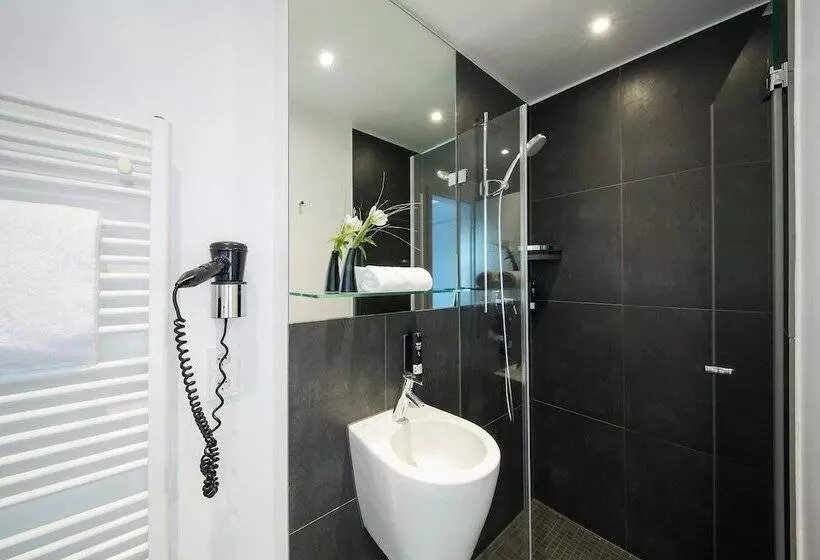 Fotos del hotel Lindemann S:  21