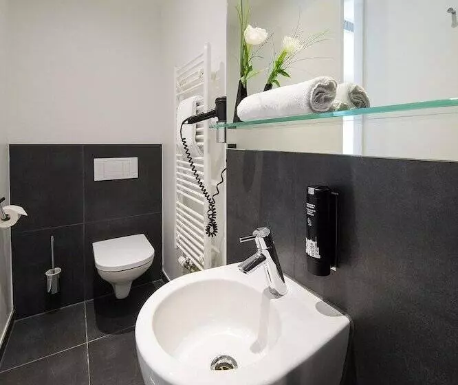 Fotos del hotel Lindemann S:  23