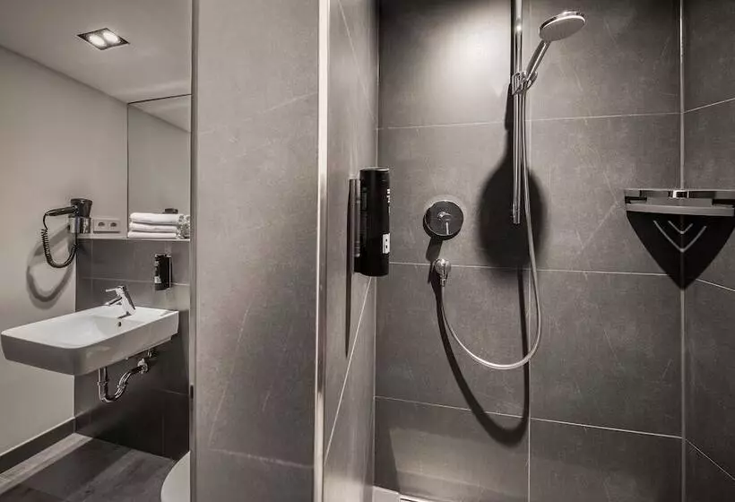 Fotos del hotel Lindemann S:  19