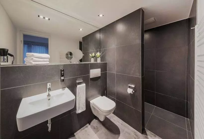 Fotos del hotel Lindemann S:  17