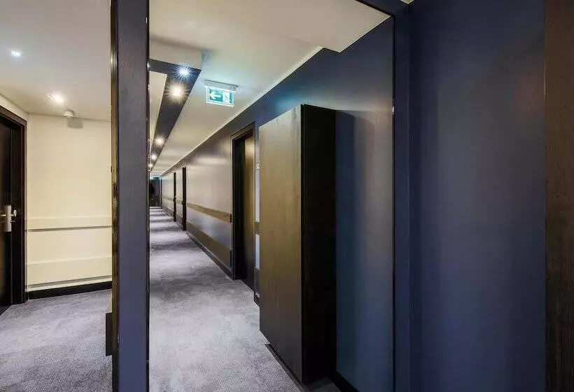 Fotos del hotel Lindemann S:  10