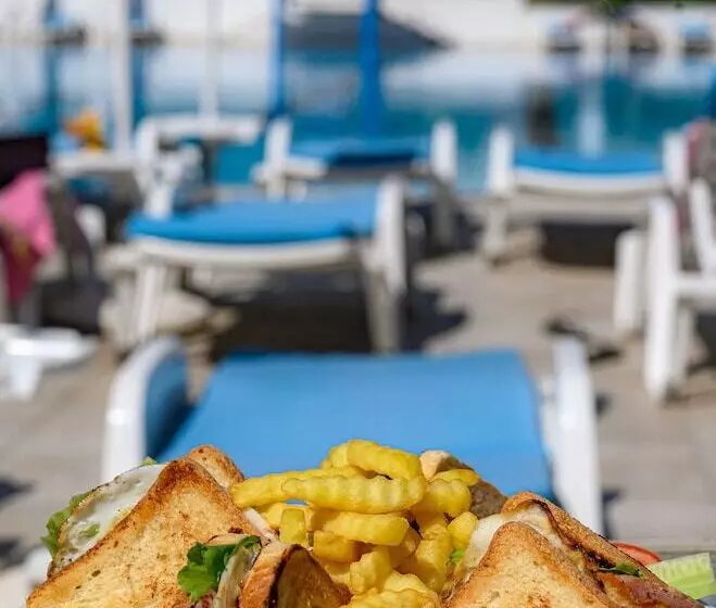 Fotos del hotel Montecito:  3