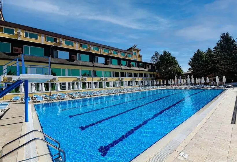 Fotos del hotel Montecito:  2