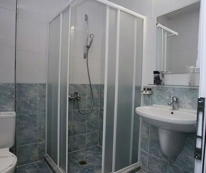 Fotos del hotel Montecito:  11