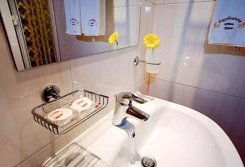 Fotos del hotel Montecito:  16