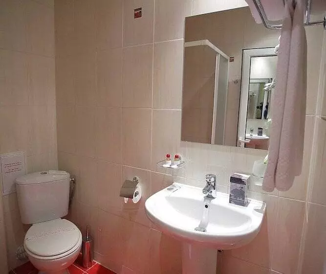 Fotos del hotel Montecito:  8