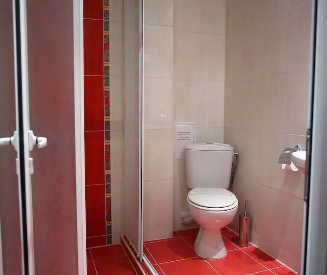 Fotos del hotel Montecito:  5