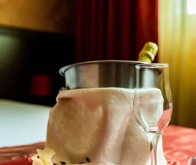 Fotos del hotel Montecito:  6