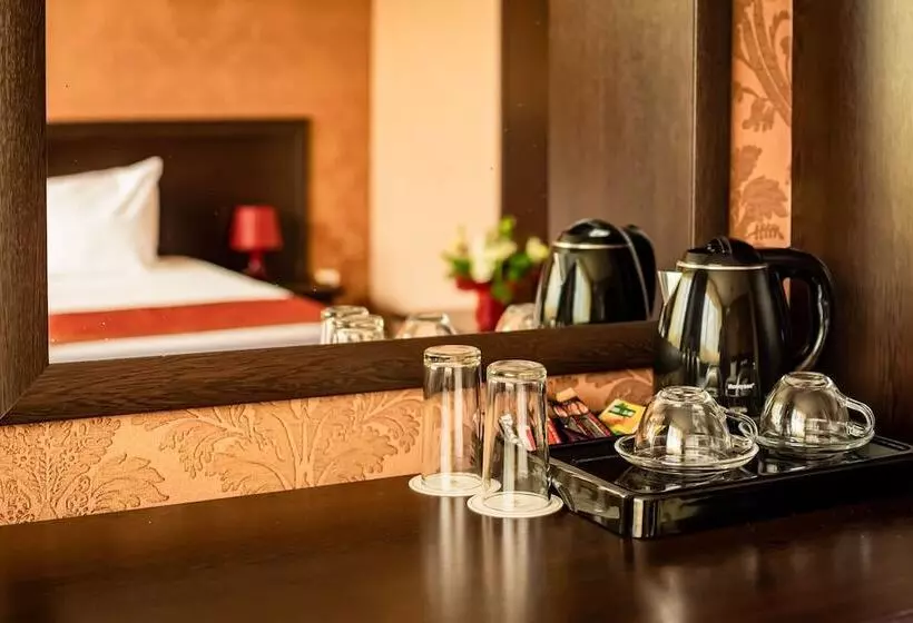 Fotos del hotel Montecito:  19