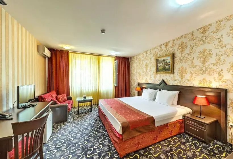 Fotos del hotel Montecito:  13