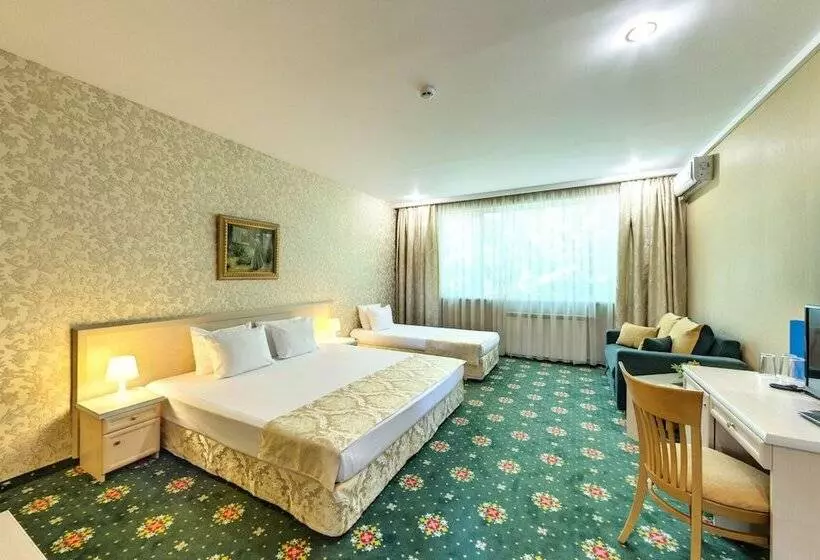 Fotos del hotel Montecito:  7