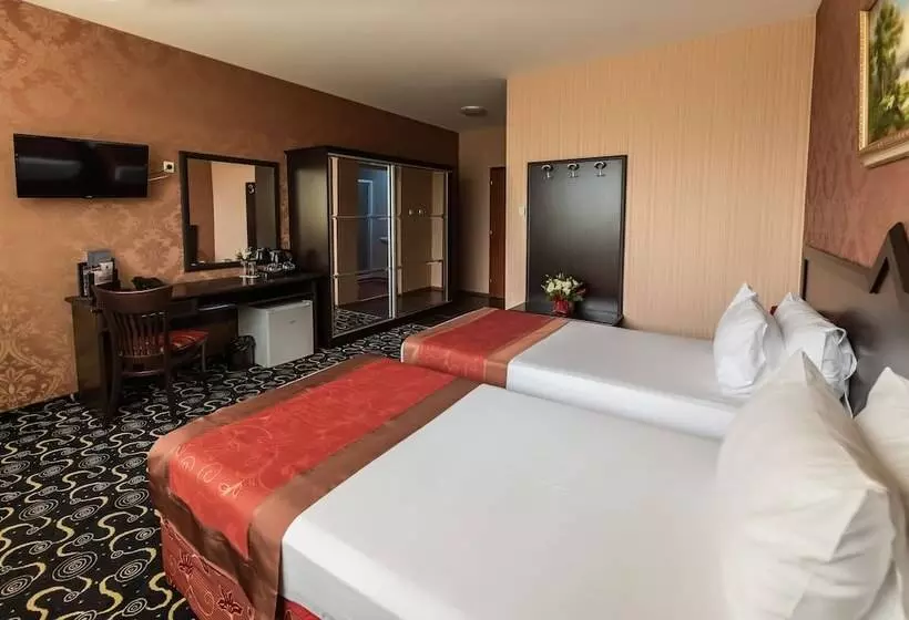 Fotos del hotel Montecito:  18