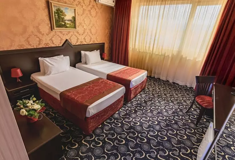 Fotos del hotel Montecito:  17