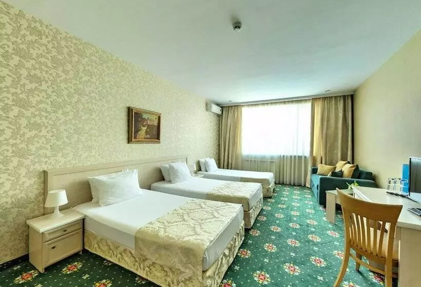 Fotos del hotel Montecito:  15