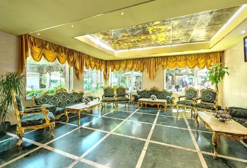 Fotos del hotel Montecito:  12