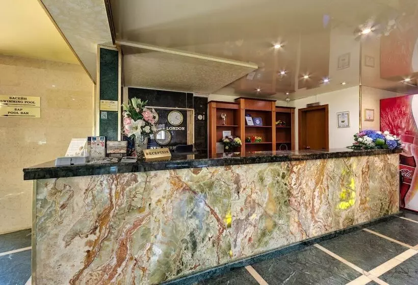 Fotos del hotel Montecito:  4