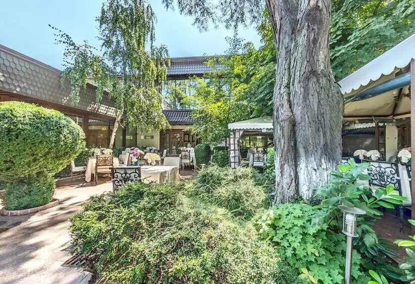 Fotos del hotel Montecito:  9