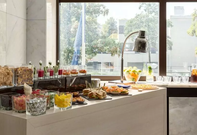 Fotos del hotel Nh Amsterdam Zuid:  42