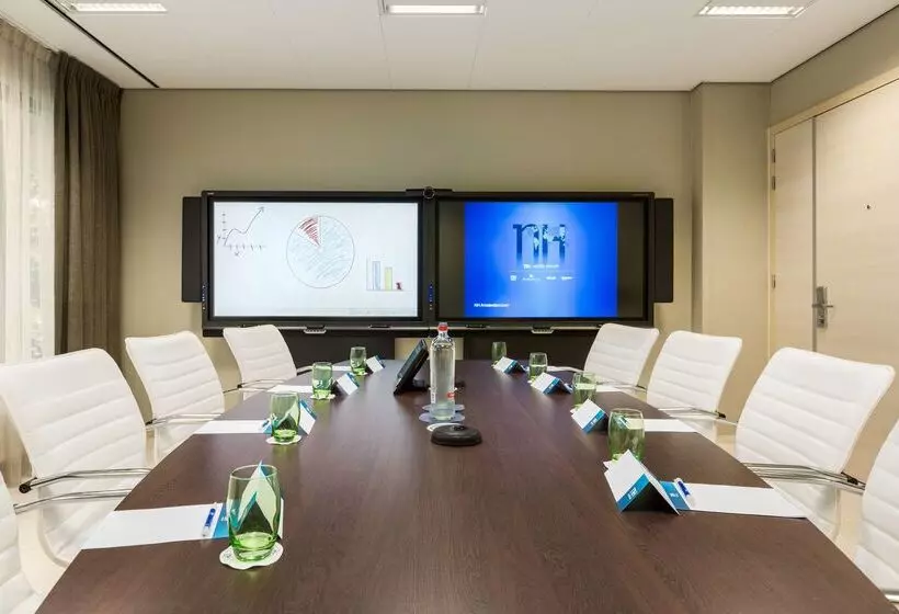 Fotos del hotel Nh Amsterdam Zuid:  28