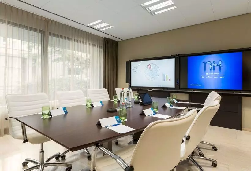 Fotos del hotel Nh Amsterdam Zuid:  23