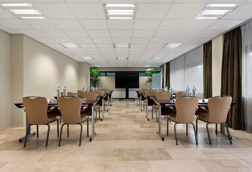 Fotos del hotel Nh Amsterdam Zuid:  25