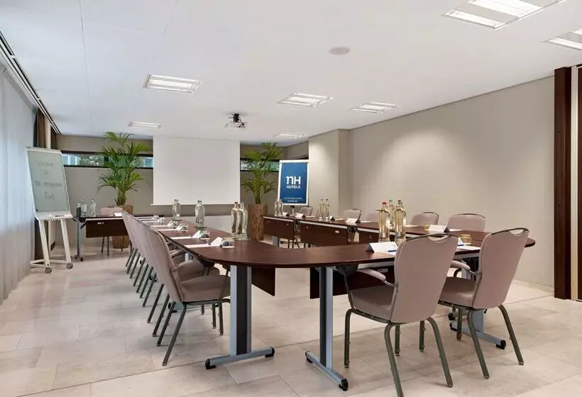 Fotos del hotel Nh Amsterdam Zuid:  24