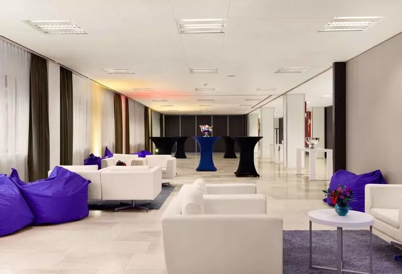 Fotos del hotel Nh Amsterdam Zuid:  35