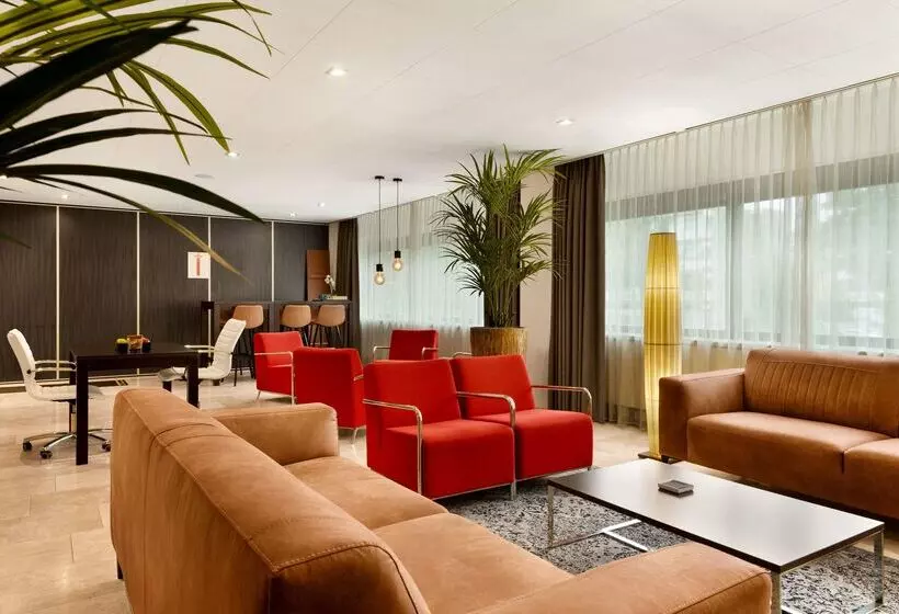 Fotos del hotel Nh Amsterdam Zuid:  32