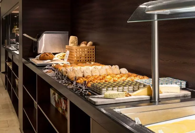 Fotos del hotel Nh Amsterdam Zuid:  37