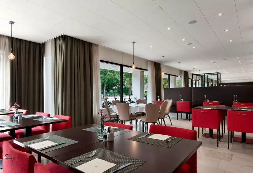 Fotos del hotel Nh Amsterdam Zuid:  7