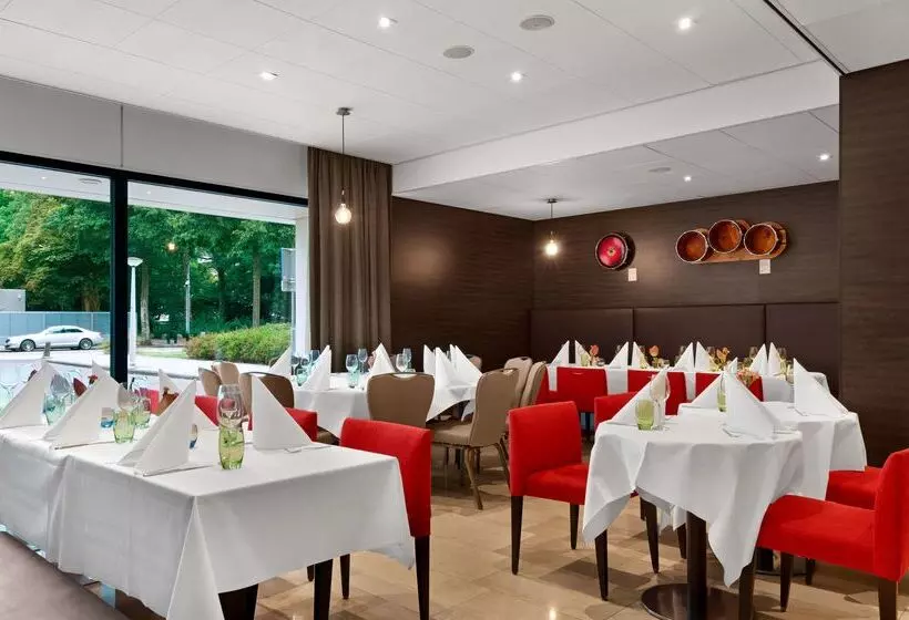 Fotos del hotel Nh Amsterdam Zuid:  10