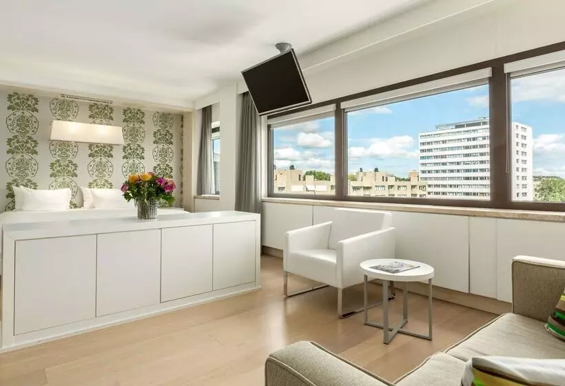 Fotos del hotel Nh Amsterdam Zuid:  45