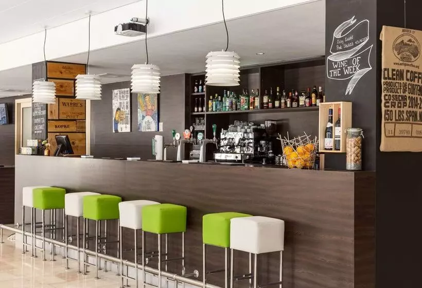 Fotos del hotel Nh Amsterdam Zuid:  16