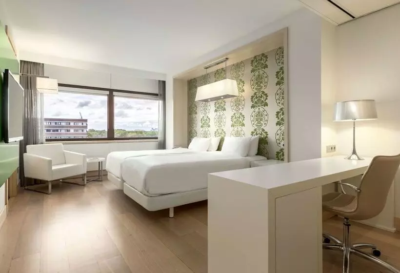 Fotos del hotel Nh Amsterdam Zuid:  4