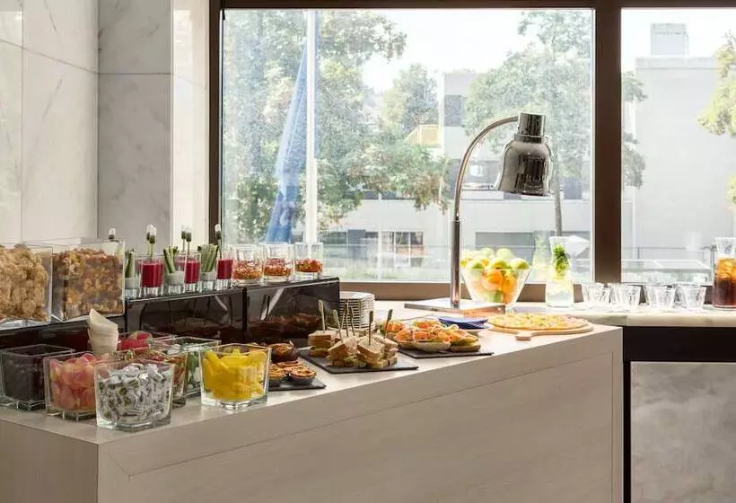 Fotos del hotel Nh Amsterdam Zuid:  53