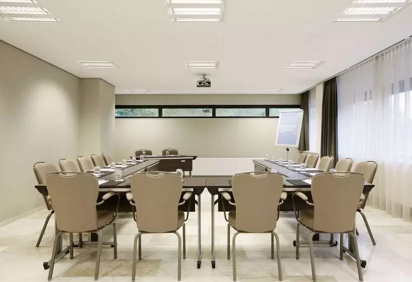 Fotos del hotel Nh Amsterdam Zuid:  20