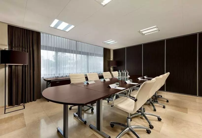 Fotos del hotel Nh Amsterdam Zuid:  26