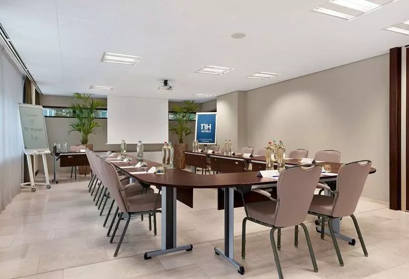 Fotos del hotel Nh Amsterdam Zuid:  22