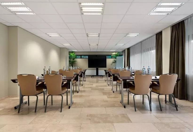 Fotos del hotel Nh Amsterdam Zuid:  21