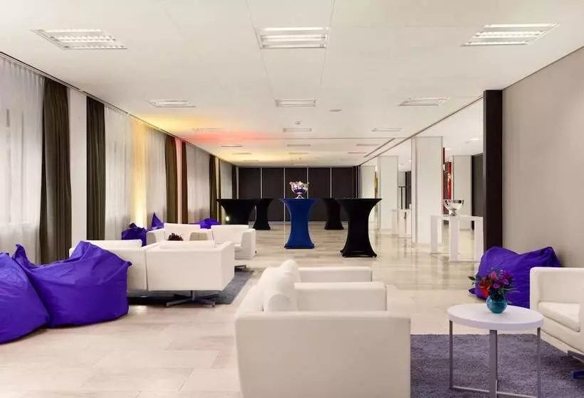 Fotos del hotel Nh Amsterdam Zuid:  34