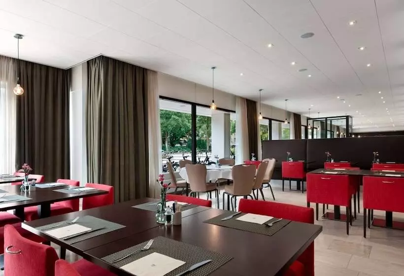 Fotos del hotel Nh Amsterdam Zuid:  12