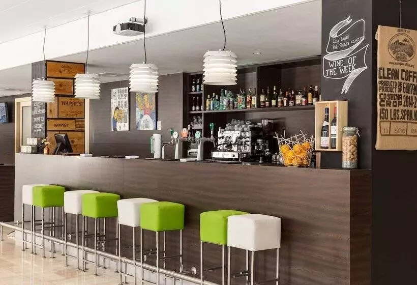 Fotos del hotel Nh Amsterdam Zuid:  15