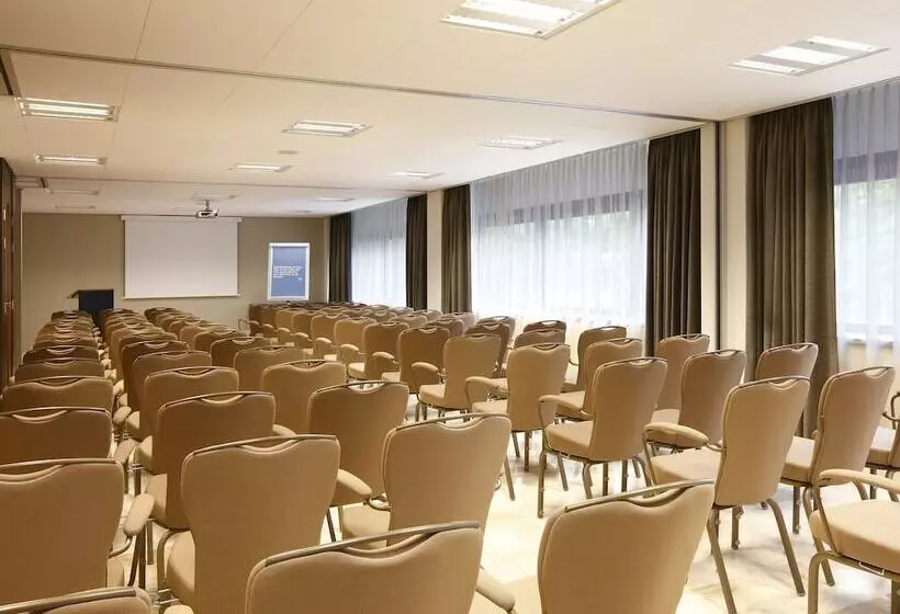 Fotos del hotel Nh Amsterdam Zuid:  18