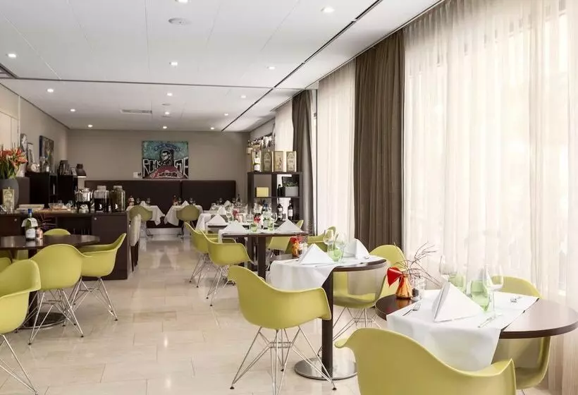 Fotos del hotel Nh Amsterdam Zuid:  11