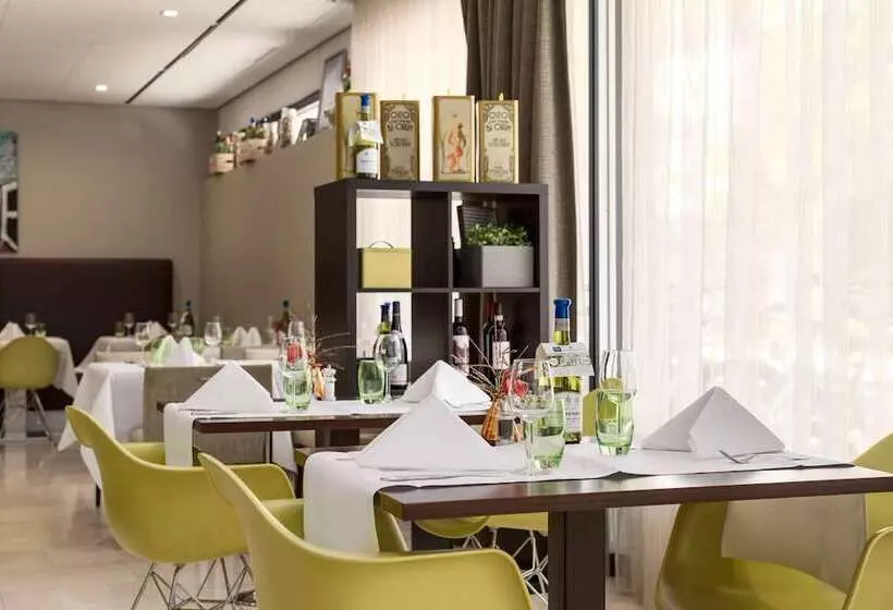 Fotos del hotel Nh Amsterdam Zuid:  14