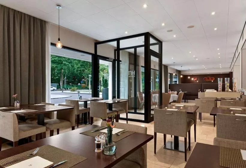 Fotos del hotel Nh Amsterdam Zuid:  13