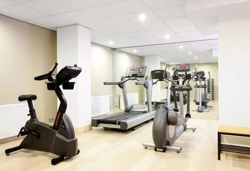 Fotos del hotel Nh Amsterdam Zuid:  5