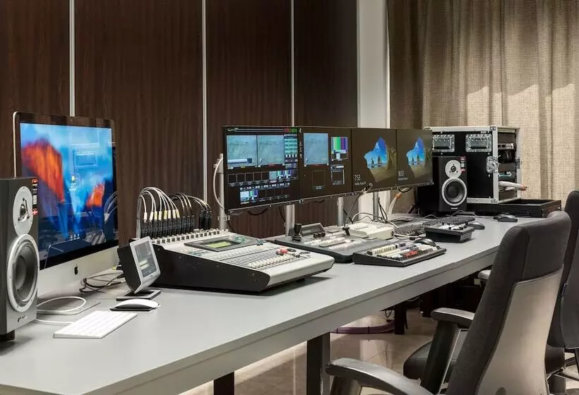 Fotos del hotel Nh Amsterdam Zuid:  51